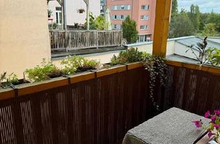 Wohnung kaufen in 39104 Magdeburg, Magdeburg - Wohnungen im Doppelpack