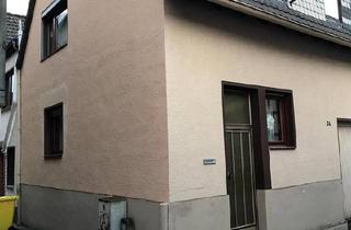 Haus kaufen in 53424 Remagen, Remagen - Zwei Häuser Attraktive Kapitalanlage in Oberwinter