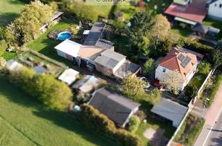 Einfamilienhaus kaufen in 39175 Biederitz, Biederitz - Kernsaniertes EFH mit Einliegerwohnung, Pool & XXL-Grundstück
