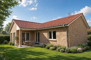 Haus kaufen in 23999 Insel Poel, Insel Poel - Schöner Bungalow auf der Insel Poel