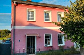 Einfamilienhaus kaufen in 15926 Luckau, Luckau - Einfamilienhaus