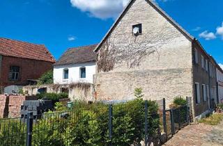 Haus kaufen in 10178 Berlin, - Sanierungsobjekt mit Potenzial
