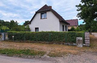 Einfamilienhaus kaufen in 15806 Zossen, Zossen - Einfamilienhaus Haus zu verkaufen