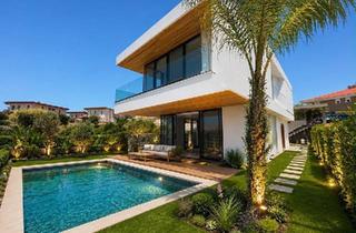 Villa kaufen in 65428 Rüsselsheim, Rüsselsheim am Main - Exklusive Luxusvilla in Çe-351-me