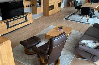 Wohnung kaufen in 84364 Bad Birnbach, Bad Birnbach - Wohnung 162qm, 2 Balkone, Aufzug, ohne Provision
