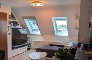 Wohnung kaufen in 91074 Herzogenaurach, Herzogenaurach - 3 Zimmer Dachgeschosswohnung
