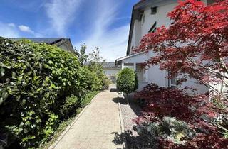 Doppelhaushälfte kaufen in 79787 Lauchringen, Lauchringen - PRIVATVERKAUF - Behagliches Wohnen in ruhiger und zentraler Lage