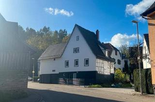 Einfamilienhaus kaufen in 75236 Kämpfelbach, Kämpfelbach - Freistehendes Einfamilienhaus