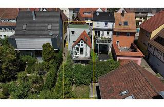 Anlageobjekt in 73630 Remshalden, Remshalden - Kapitalanlage mit bewährtem Cashflow-Konzept kleine Doppelhaushälfte in Remshalden-Geradstetten