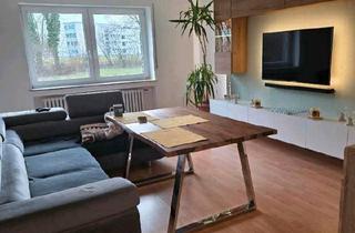 Wohnung kaufen in 87700 Memmingen, Memmingen - Charmante neu renovierte 2-Zimmerwohnung in Memmingen