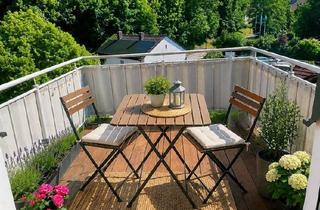 Wohnung kaufen in 93077 Bad Abbach, Bad Abbach - Provisionsfrei -Helle 3,5-Zimmer-Wohnung mit Balkon am Park