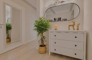 Wohnung kaufen in 95233 Helmbrechts, Helmbrechts - Moderne 3-Zimmer-Wohnung, 75 m², Balkon & Garage