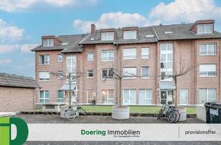 Wohnung kaufen in 53639 Königswinter, Königswinter - Solide Eigentumswohnung in Oberdollendorf *provisionsfrei*