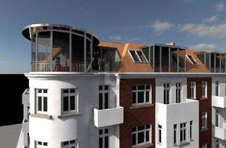 Wohnung kaufen in 12059 Berlin, Berlin-Neukölln - RIESIGER DACHROHLING - IHRE IDEE ALS TOP-INVEST