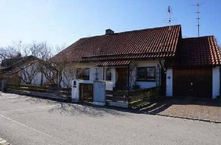 Einfamilienhaus kaufen in 82234 Weßling, Weßling - IHR SONNIGES PLÄTZCHEN IM 5 SEEN-LAND