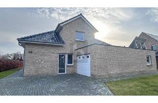 Doppelhaushälfte kaufen in 49824 Ringe, Ringe - GEMÜTLICHES ZUHAUSE FÜR PAARE & FAMILIEN