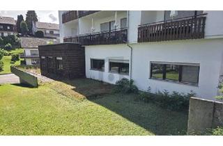 Loft kaufen in 78120 Furtwangen, Furtwangen im Schwarzwald - FLEXIBLE UMNUTZUNG ZU WOHNRAUM