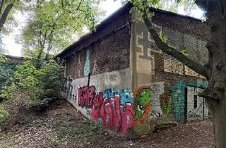 Grundstück zu kaufen in 50969 Köln, Köln - SELTENE GELEGENHEIT MIT ENTWICKLUNGSPOTENZIAL