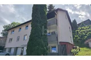 Wohnung kaufen in 78148 Gütenbach, Gütenbach - FLEXIBLE RAUMAUFTEILUNG