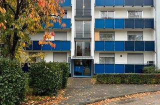 Wohnung kaufen in 52477 Alsdorf, Alsdorf - Helle 4-Zimmer 94 m² Eigentumswohnung, 2 Balkone, Alsdorf-Zentrum