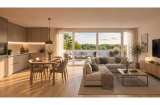 Wohnung kaufen in 82347 Bernried, Wohnung Nr 08 - 102 m²