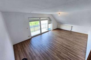 Wohnung kaufen in Baindtstraße, 89542 Herbrechtingen, Keine Käuferprovision - Charmante 3,5 Zi.-ETW - Balkon mit Aussicht - kleine Wohnanlage