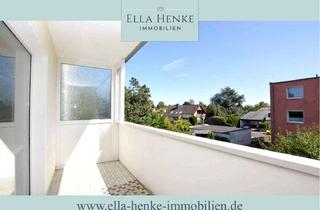 Wohnung kaufen in 38302 Wolfenbüttel, Sonnige 4-Zimmer-Wohnung mit großzügigem Balkon in ruhiger Lage...