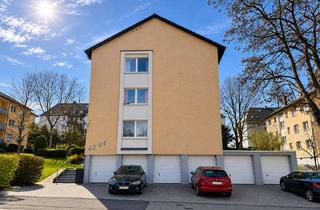 Wohnung kaufen in Fröbelstraße 42, 35394 Gießen, 3-Zimmer-Wohnung in ruhiger Randlage mit Garage und Stellplatz