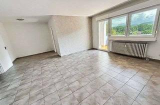 Wohnung kaufen in 67659 Innenstadt, Attraktive Dreiraumwohnung im Erbbaurecht in Kaiserslautern West- leerstehend und vielseitig nutzbar