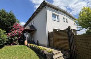 Wohnung kaufen in 40822 Mettmann, Helle und freundliche 5-Zimmer-ETW mit Garten, Terrasse und 2 Stellplätzen !