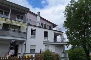 Wohnung kaufen in 91171 Greding, Attraktive 2-Zimmer-Wohnung mit durchdachtem Grundriss