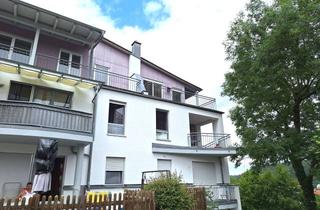 Wohnung kaufen in 91171 Greding, Attraktive 2-Zimmer-Wohnung mit durchdachtem Grundriss