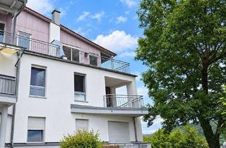 Wohnung kaufen in 91171 Greding, Attraktive 2-Zimmer-Wohnung mit durchdachtem Grundriss - Tiefgaragenstellplatz inklusiv