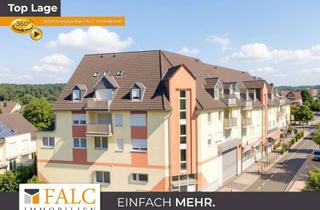 Wohnung kaufen in 53797 Lohmar, Freiheit, Liebe und Gemütlichkeit - Ihre Zutaten für ein tolles Leben!