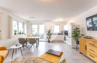 Wohnung kaufen in 54343 Föhren, Attraktive Neubauwohnung // 3 Zimmer, EBK, Balkon, Tiefgarage und Außenstellplatz