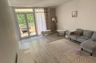 Wohnung kaufen in Paul-Gerhardt-Straße 32, 44359 Nette, Einziehen & Wohlfühlen: Gepflegte Eigentumswohnung mit Balkon in grünem Umfeld