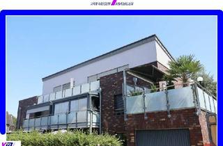 Wohnung kaufen in 47623 Kevelaer, Exclusive Staffelgeschosswohnung über den Dächern von Kevelaer sucht neue Liebhaber