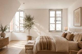 Wohnung kaufen in 86150 Innenstadt, BARRIEREFREIES WOHNENIN 1A-LAGE AUGSBURGS