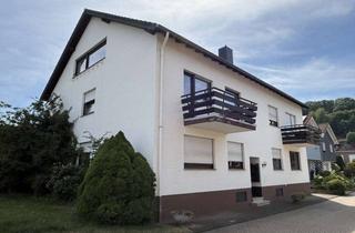Wohnung kaufen in 52372 Kreuzau, Kleine, vermietete Wohnung mit Balkon in Kreuzau-Winden