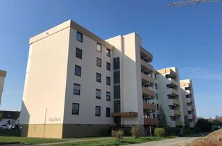 Wohnung kaufen in 35440 Linden, Ihr neues Zuhause: Helle 1-Zimmer-Wohnung mit großzügigem Balkon