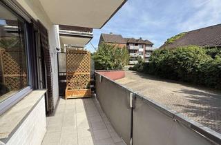 Wohnung kaufen in 52372 Kreuzau, Wohnung mit Balkon und Garage in Kreuzau-Winden