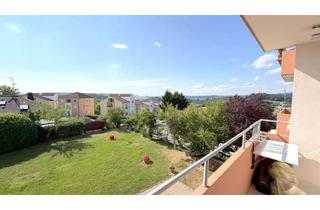 Wohnung kaufen in 79540 Lörrach, Praktische 2-Zimmer-Wohnung mit Balkon und guter Raumaufteilung