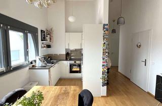 Wohnung kaufen in Königstraße 42, 71679 Asperg, Helle 3 Zimmer-Dachgeschoss-Wohnung in bevorzugter Lage von Asperg