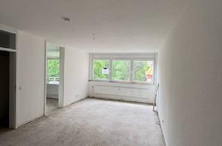 Wohnung kaufen in Karl-Schurz-Straße 13, 44359 Nette, Helle 2-Zimmer Wohnung mit Balkon zum Verkauf in Nette!