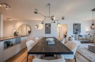 Wohnung kaufen in Stresemannallee 59, 60596 Sachsenhausen, Moderne Eigentumswohnung inkl. Einbauküche in Sachsenhausen-Nord