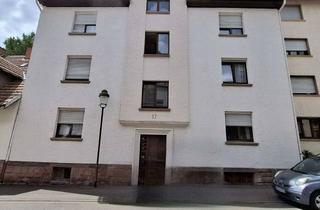 Wohnung kaufen in 76534 Lichtental, Grundsolide Kapitalanlage
