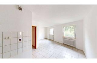Wohnung kaufen in 58332 Schwelm, Ihr smarter Start ins Wohneigentum oder die ideale Kapitalanlage: 2-Zimmer-Wohnung in Schwelm