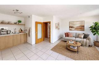 Wohnung kaufen in 58332 Schwelm, Ihr smarter Start ins Wohneigentum oder die ideale Kapitalanlage: 2-Zimmer-Wohnung in Schwelm