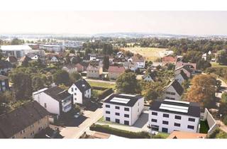 Wohnung kaufen in 92637 Weiden, Das Neubauprojekt "Studentenapartments Hopfenweg" in 926378 Weiden