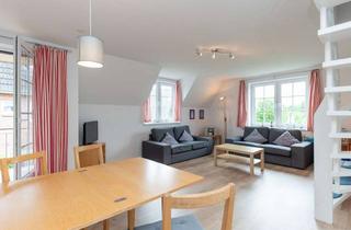 Wohnung kaufen in 24217 Schönberg, Ferienwohnung am Ostseestrand